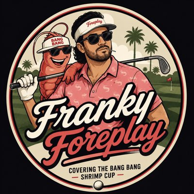 Franky Foreplay