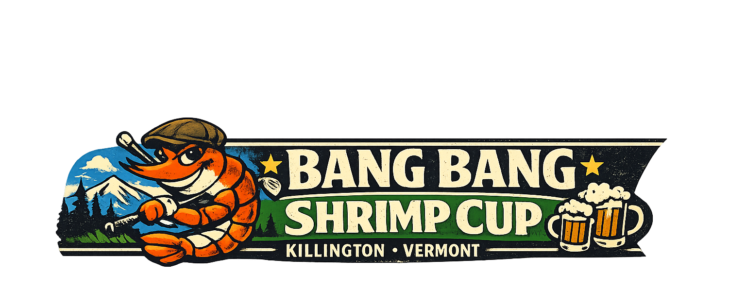 Bang Bang Shrimp Cup
