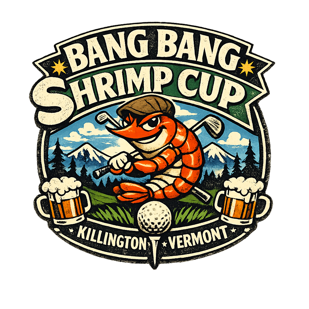 Bang Bang Shrimp Cup